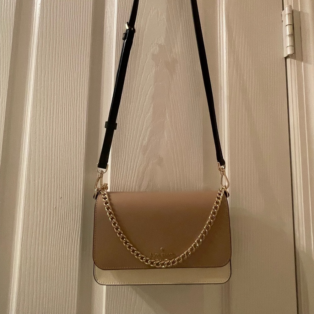 Kate Spade Madison crossbody bag